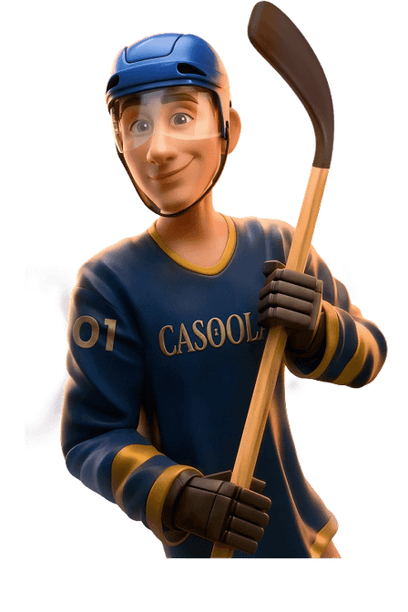 ice hockey